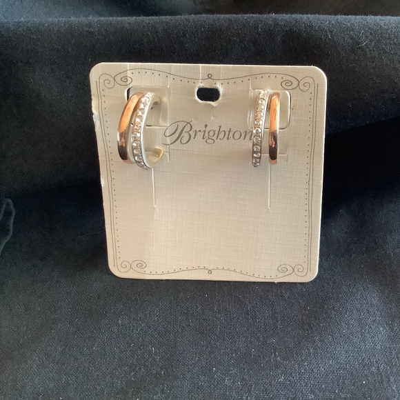 Brighton earrings - Picture 1 of 2